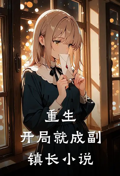 重生开局就成副镇长