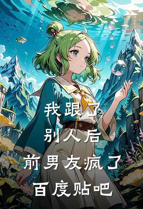 我跟了别人后,前男友疯了百度贴吧