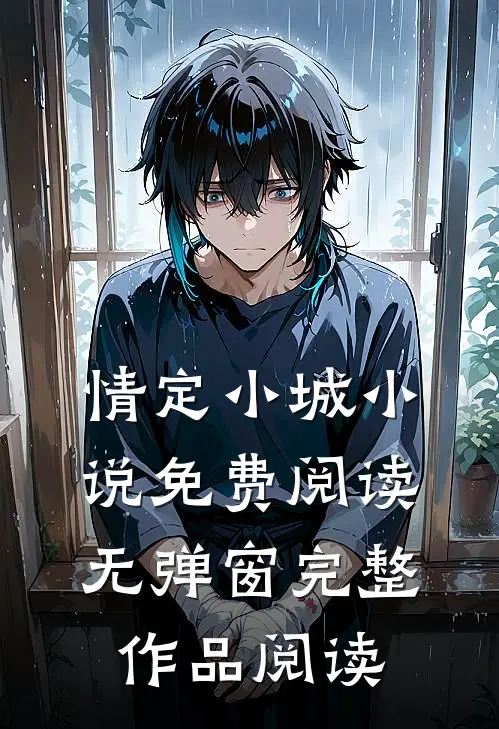情定小城小说免费阅读无弹窗完整作品阅读