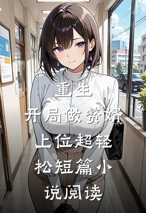 重生开局做赘婿,上位超轻松短篇阅读完整版