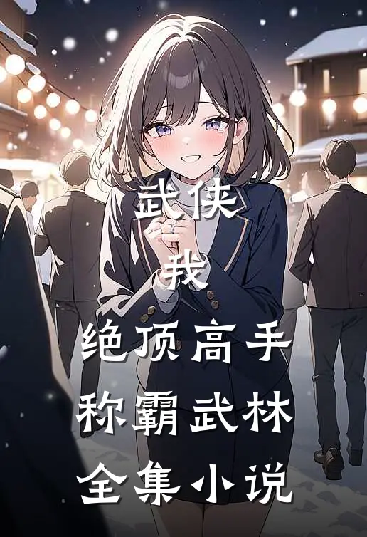 武侠我,绝顶高手,称霸武林全集免费阅读