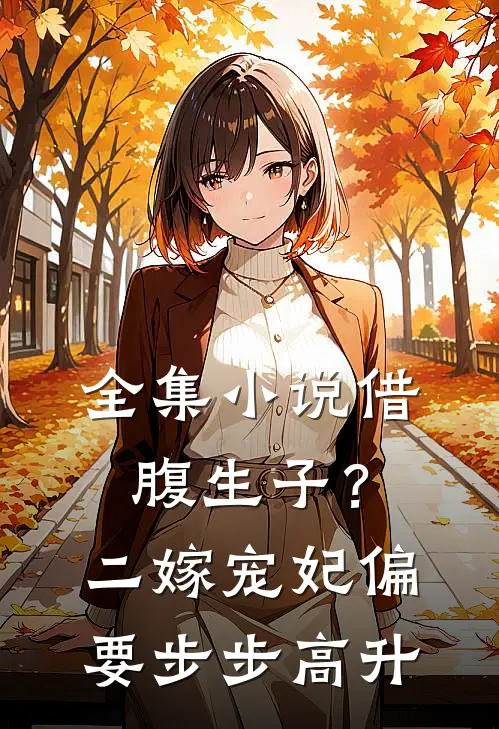 全集小说借腹生子？二嫁宠妃偏要步步高升