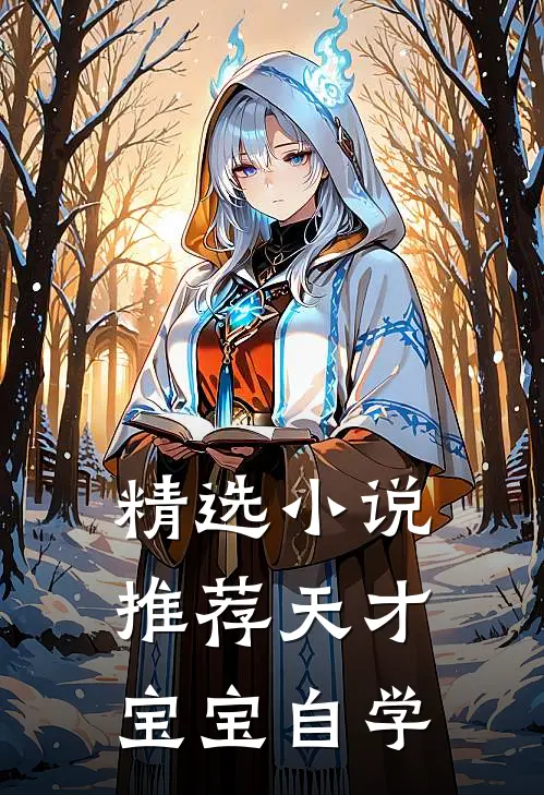 精选推荐天才宝宝自学的书
