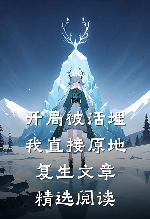 开局被活埋，我直接原地复生文章精选阅读