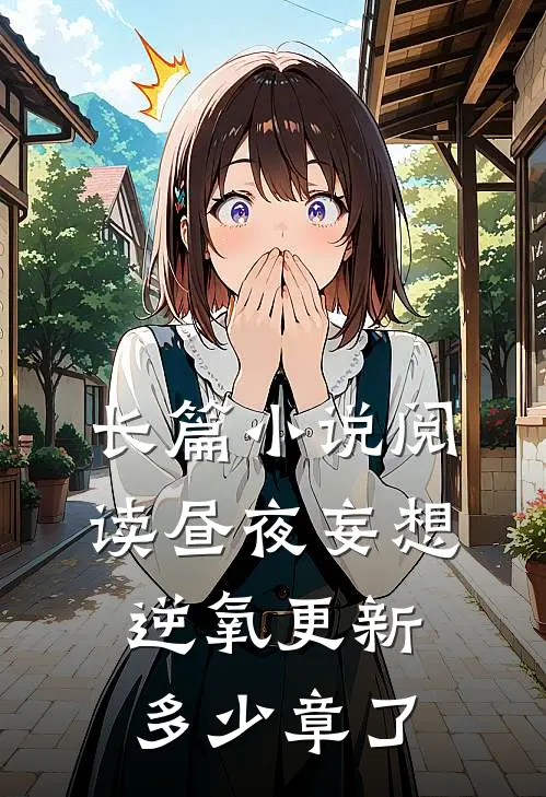 长篇小说阅读昼夜妄想逆氧更新多少章了