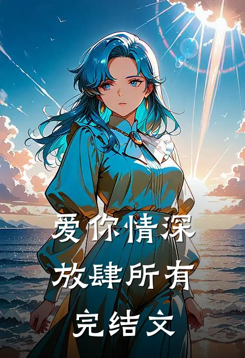 爱你情深，放肆所有完结文