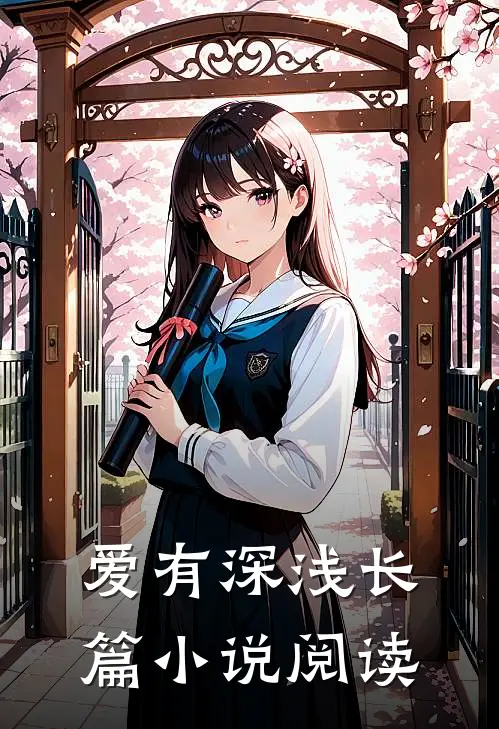 爱有深浅长篇小说阅读