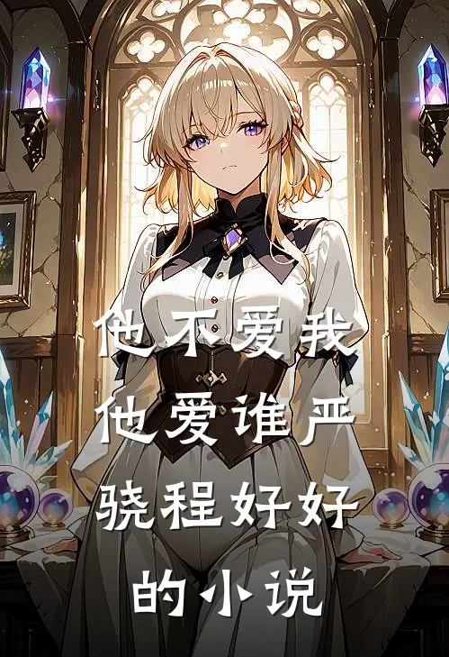 他不爱我,他爱谁严骁程好好的在线阅读