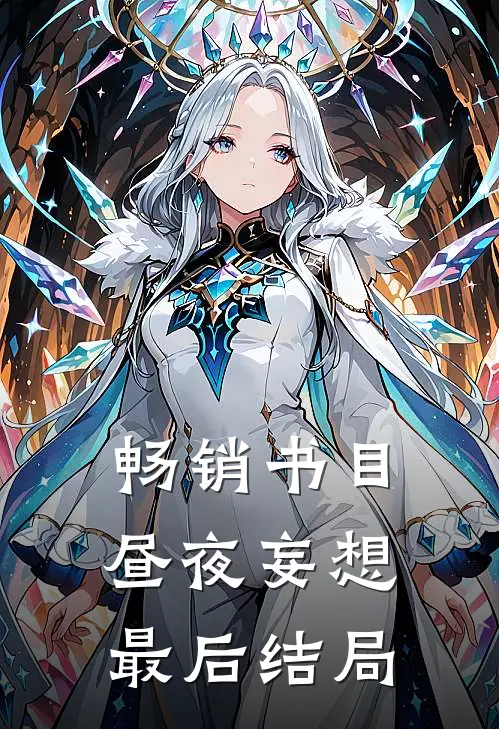 畅销书目昼夜妄想最后结局