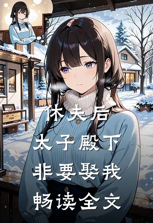 休夫后,太子殿下非要娶我畅读全文