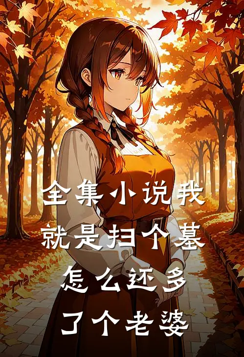 全集我就是扫个墓,怎么还多了个老婆呢