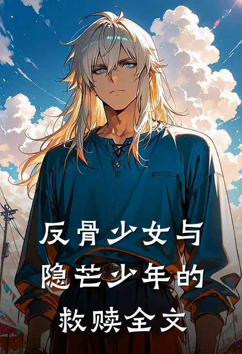 反骨少女与隐芒少年的救赎全文在线阅读