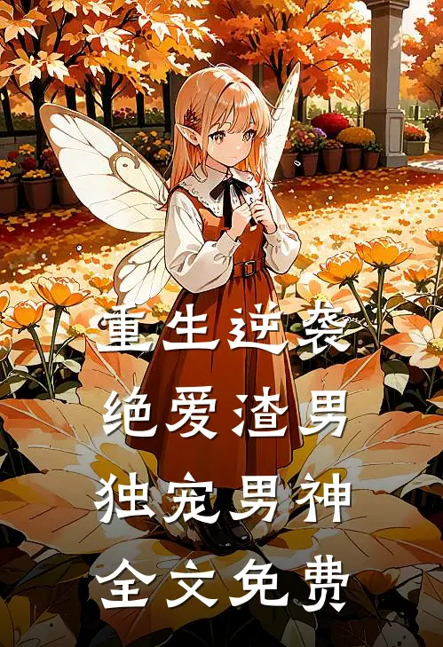 重生逆袭绝爱渣男,独宠男神全文免费