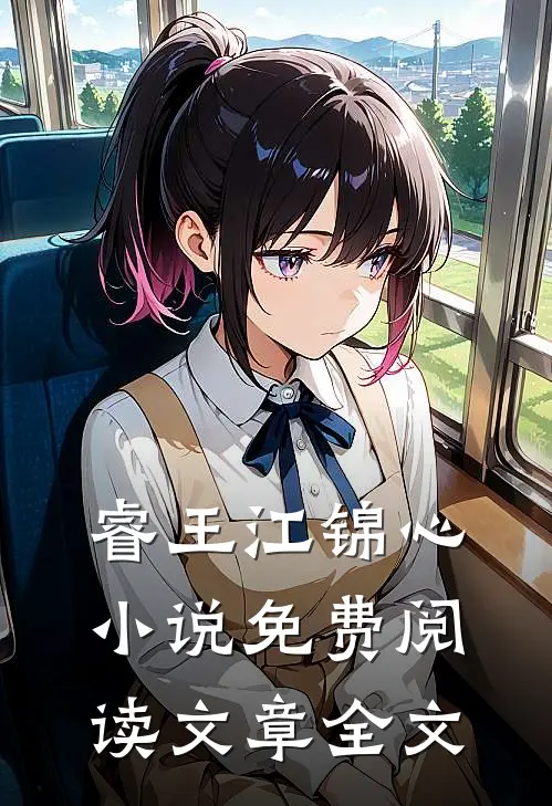 睿王江锦心小说免费阅读文章全文