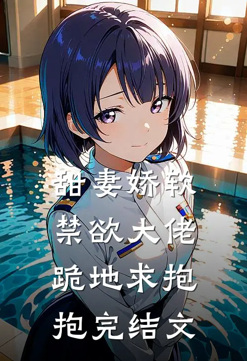 甜妻娇软,禁欲大佬跪地求抱抱完结文学