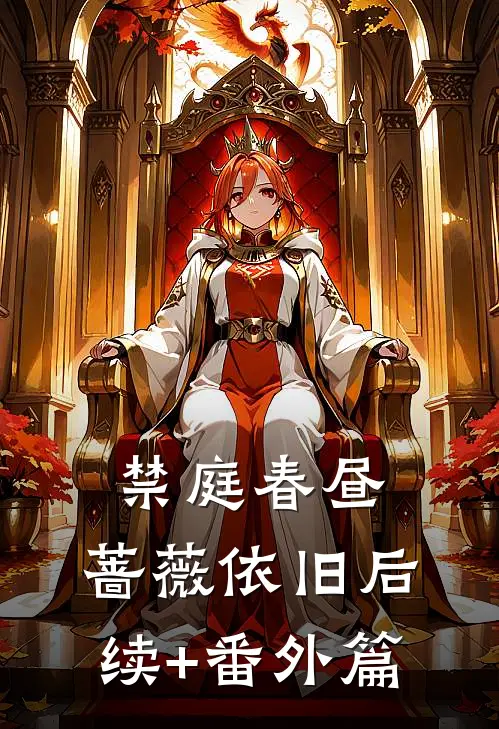 禁庭春昼，蔷薇依旧后续+番外篇