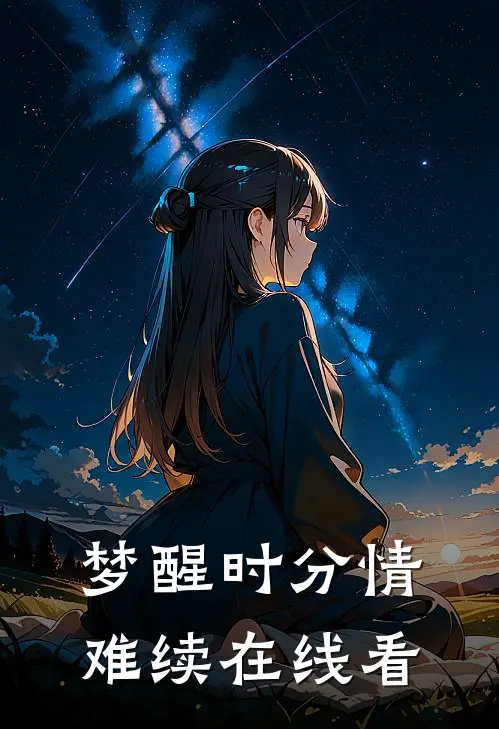 梦醒时分情难续在线看