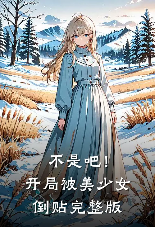 不是吧！开局被美少女倒贴完整版