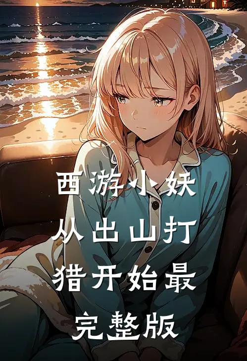 西游小妖，从出山打猎开始最完整版