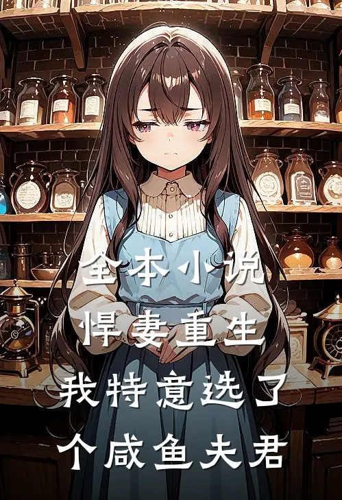 全本悍妻重生我特意选了个咸鱼夫君