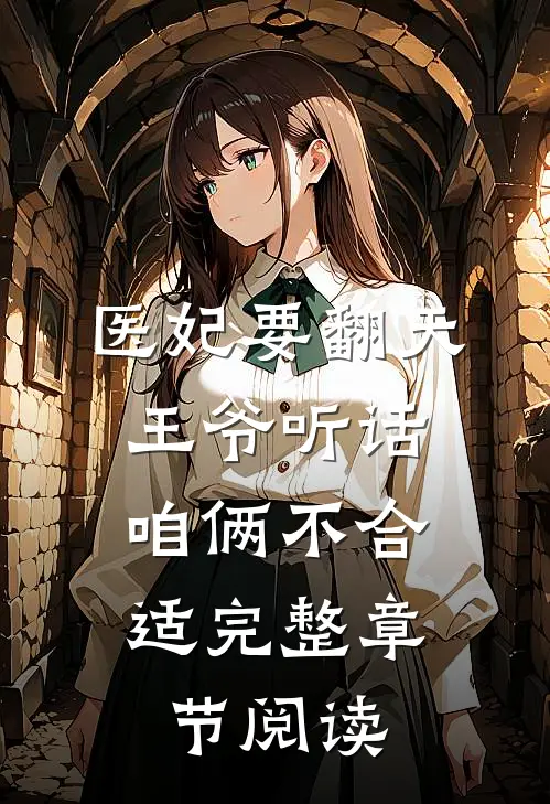 医妃要翻天：王爷听话，咱俩不合适完整章节阅读