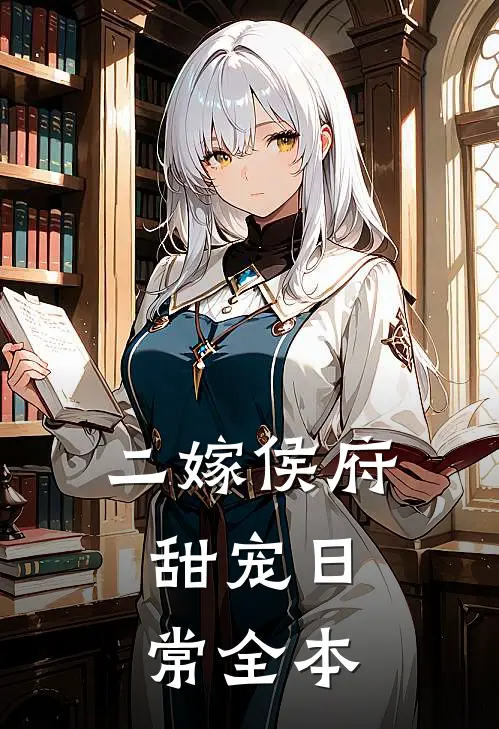 二嫁侯府,甜宠日常全本