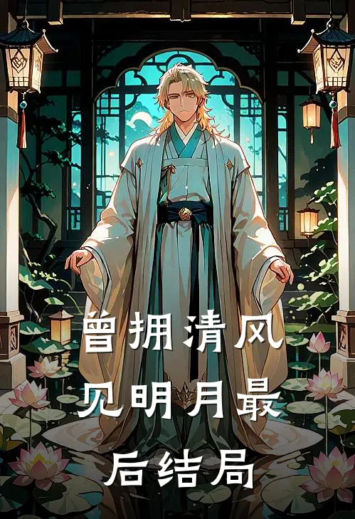 曾拥清风见明月最后结局