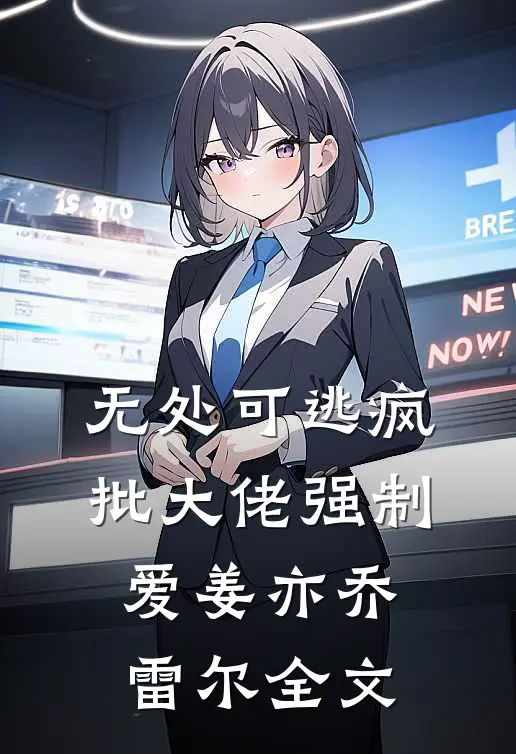 无处可逃疯批大佬强制爱 姜亦乔雷尔全文