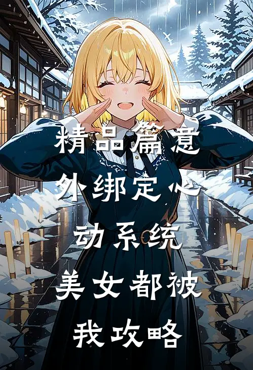 精品篇意外绑定心动系统，美女都被我攻略