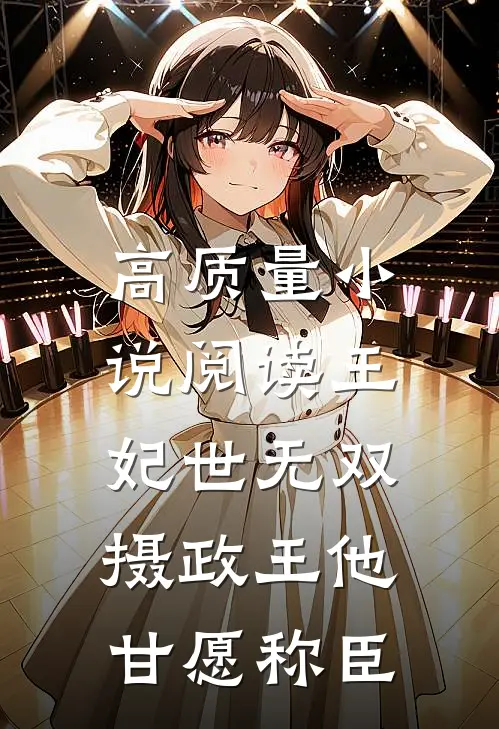 高质量小说阅读王妃世无双：摄政王他甘愿称臣