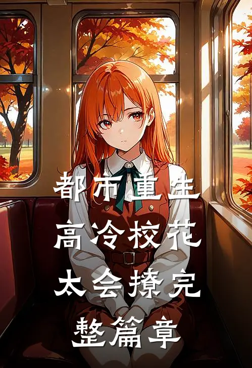 都市重生：高冷校花太会撩完整篇章