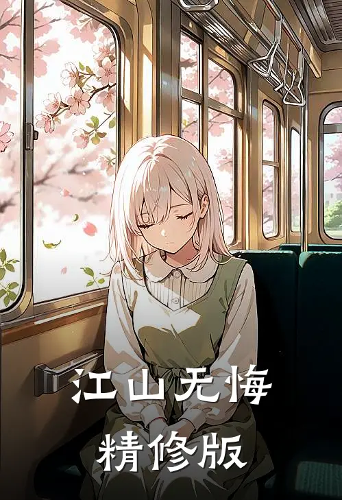 江山无悔精修版