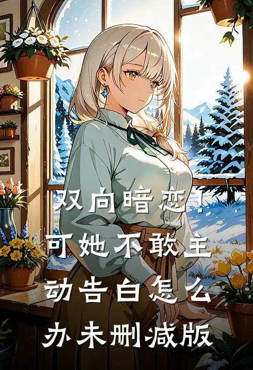 双向暗恋!可她不敢主动告白怎么办未删减版在线观看