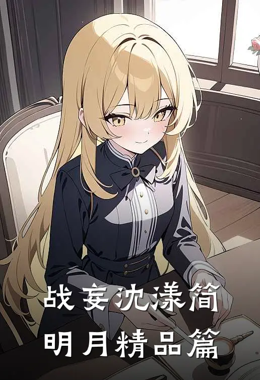 战妄沈漾简明月精品篇