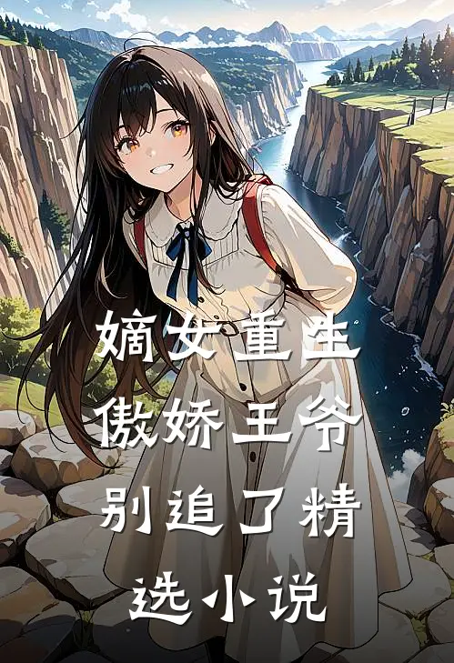 嫡女重生傲娇王爷别追了精选阅读