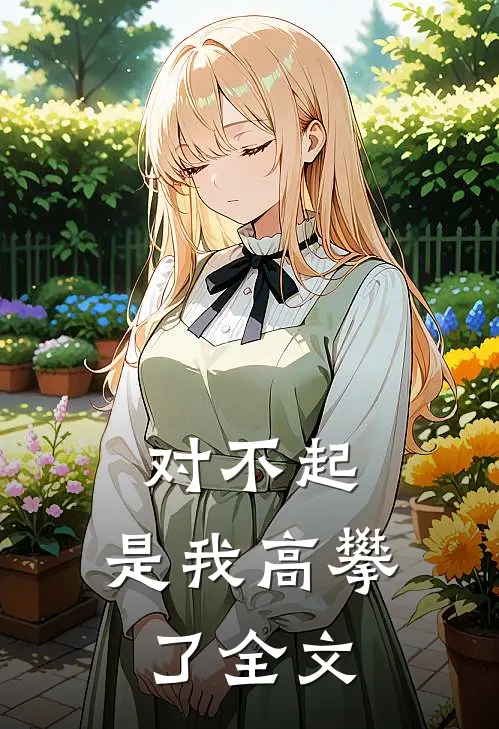 对不起,是我高攀了全文在线阅读