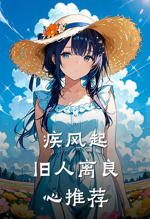 疾风起，旧人离良心推荐