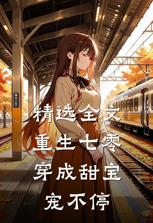 精选全文重生七零穿成甜宝宠不停