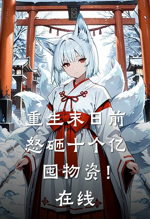 重生末日前,怒砸十个亿囤物资!在线观看