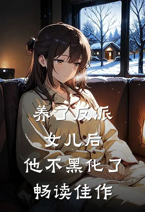 养了反派女儿后,他不黑化了畅读佳作