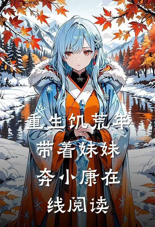 重生饥荒年：带着妹妹奔小康在线阅读