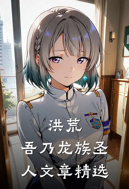 洪荒吾乃龙族圣人文章精选在线阅读
