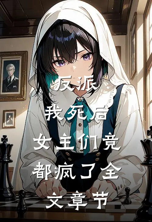 反派:我死后,女主们竟都疯了全文章节