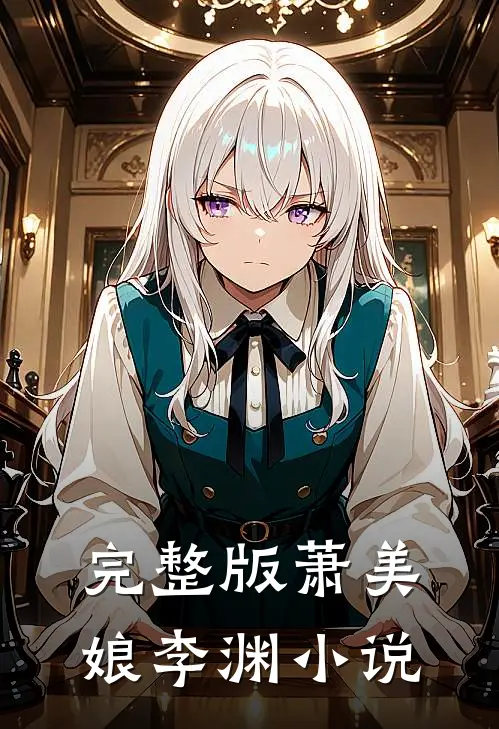 完整版萧美娘李渊 阅读