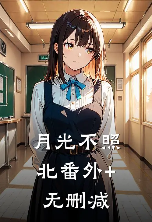 月光不照北番外+无删减