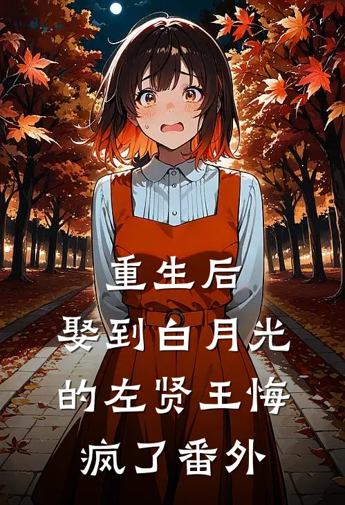 重生后,娶到白月光的左贤王悔疯了 番外
