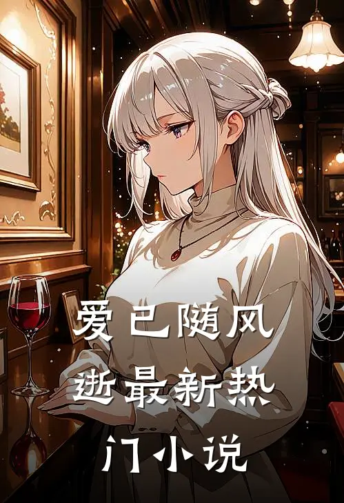 爱已随风逝最新热门免费阅读