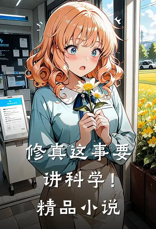 修真这事要讲科学!精品在线阅读