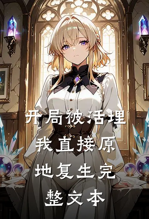 开局被活埋，我直接原地复生完整文本
