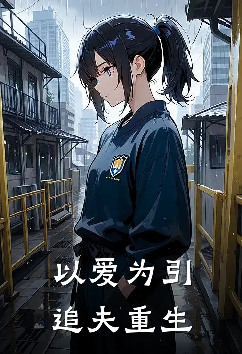 以爱为引,追夫重生免费阅读